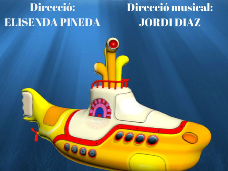 Taller de música