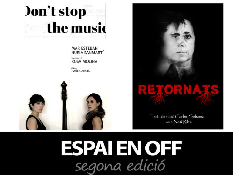 Espai en Off