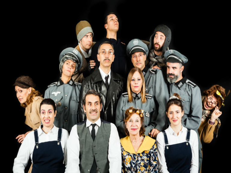 allo allo_espaimaragall