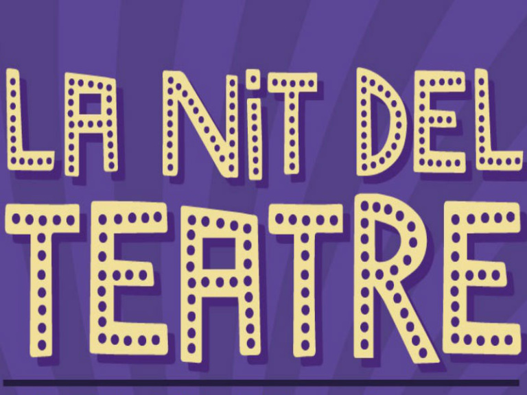 la nit del teatre_gava