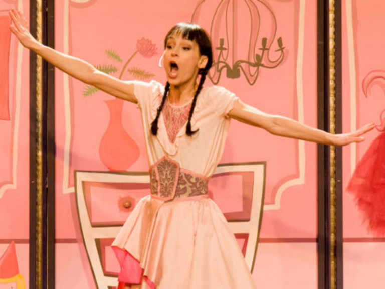princesa rosa_espaimaragallgava