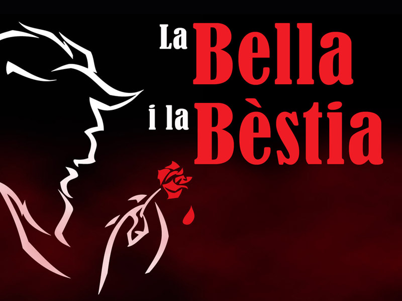 La Bella i la bèstia
