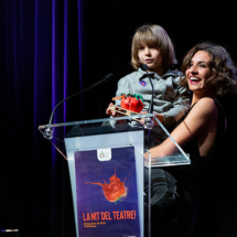 La Nit del Teatre Espai Maragall 2019 La Nit del Teatre Espai Maragall 2019