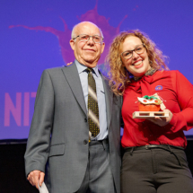 La Nit del Teatre Espai Maragall 2019_2 La Nit del Teatre Espai Maragall 2019_2