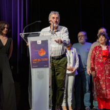 La Nit del Teatre Espai Maragall 2019_3 La Nit del Teatre Espai Maragall 2019_3