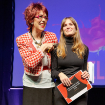 La Nit del Teatre Espai Maragall 2019_4 La Nit del Teatre Espai Maragall 2019_4