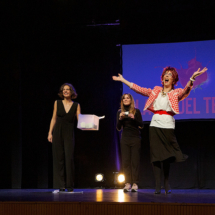 La Nit del Teatre Espai Maragall 2019_6 La Nit del Teatre Espai Maragall 2019_6