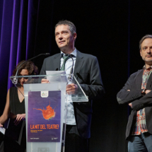 La Nit del Teatre Espai Maragall 2019_7 La Nit del Teatre Espai Maragall 2019_7