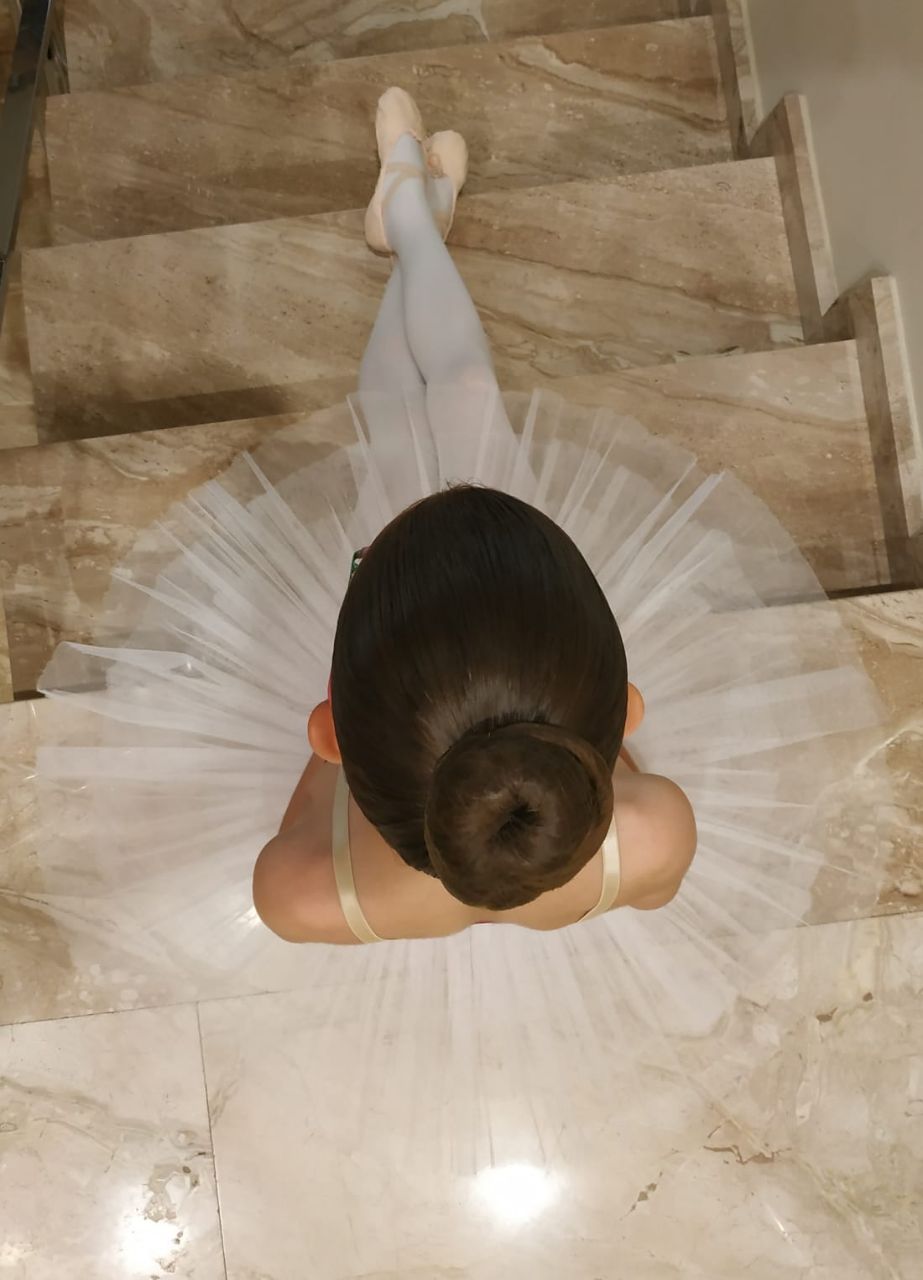 ADG BALLET PER LA MARATÓ