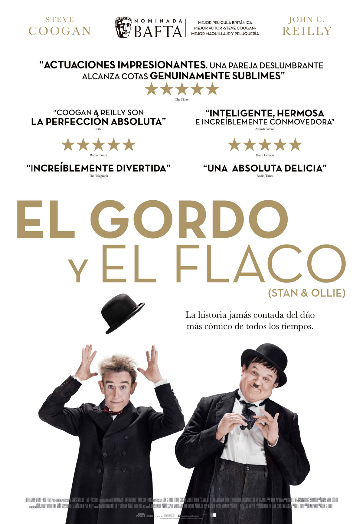 EL GORDO Y EL FLACO-Cineclub