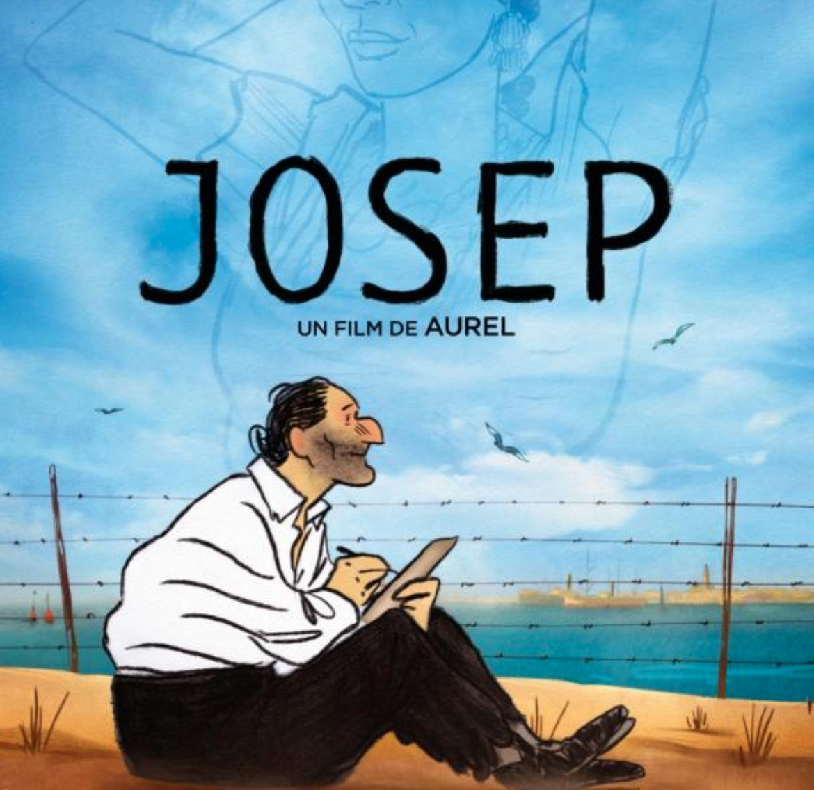 CINECLUB: Josep