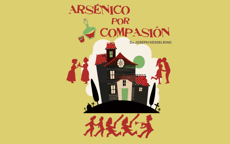 ARSÉNICO POR COMPASIÓN