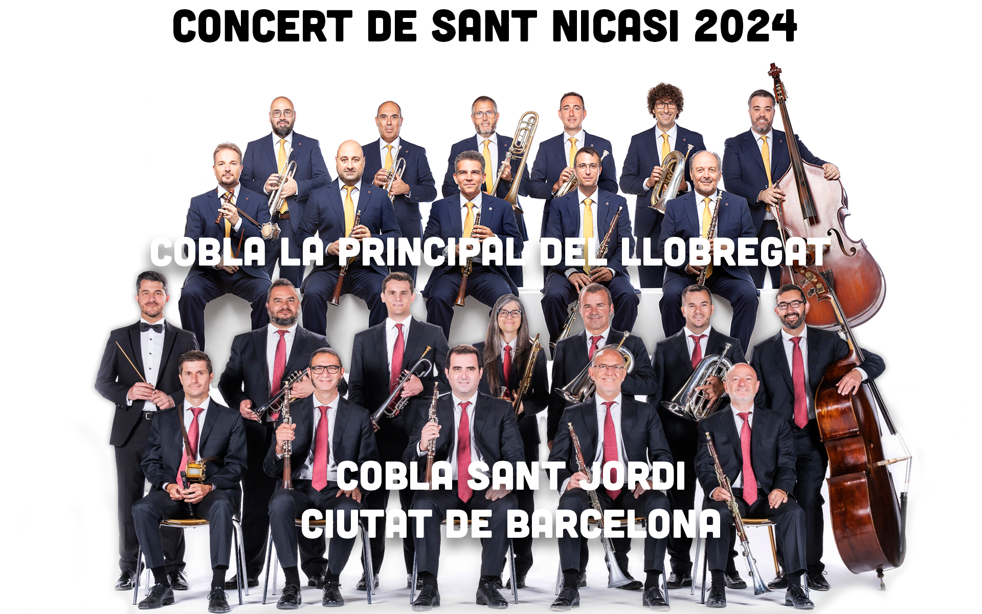 Concert Sant Nicasi