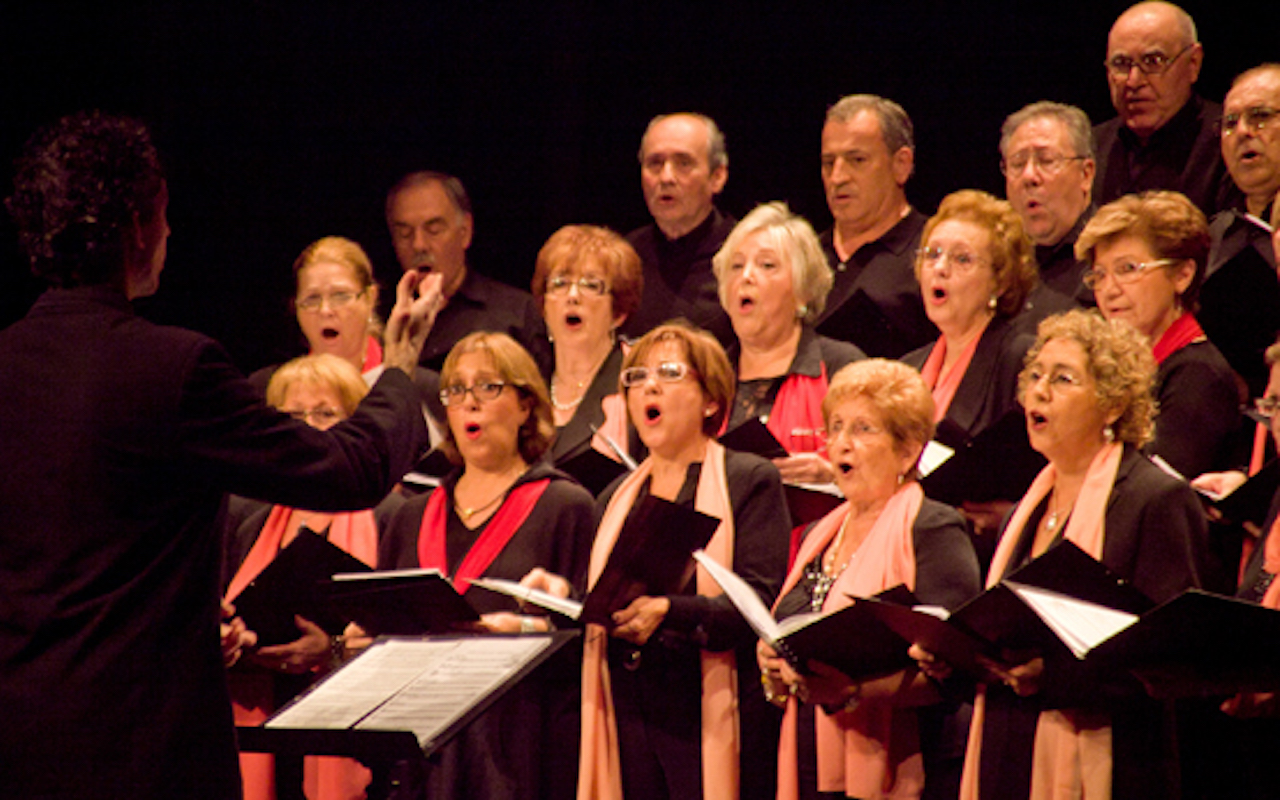 CONCERT DE NADAL