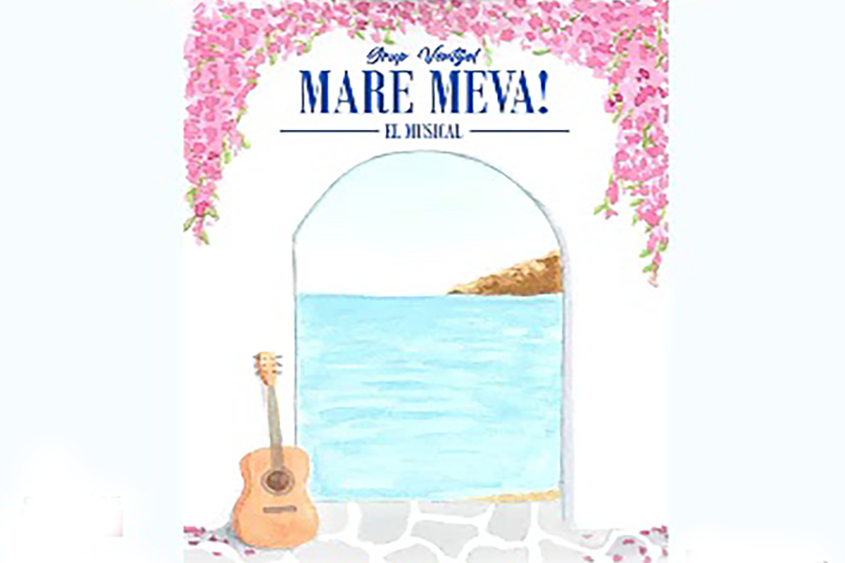 Mare Meva!