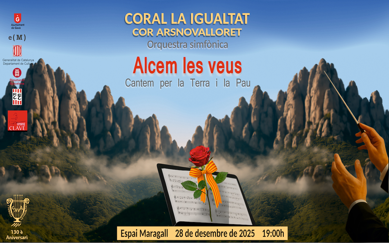 ALCEM LES VEUS