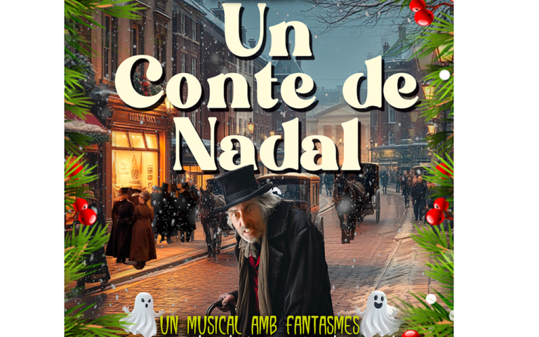 UN CONTE DE NADAL