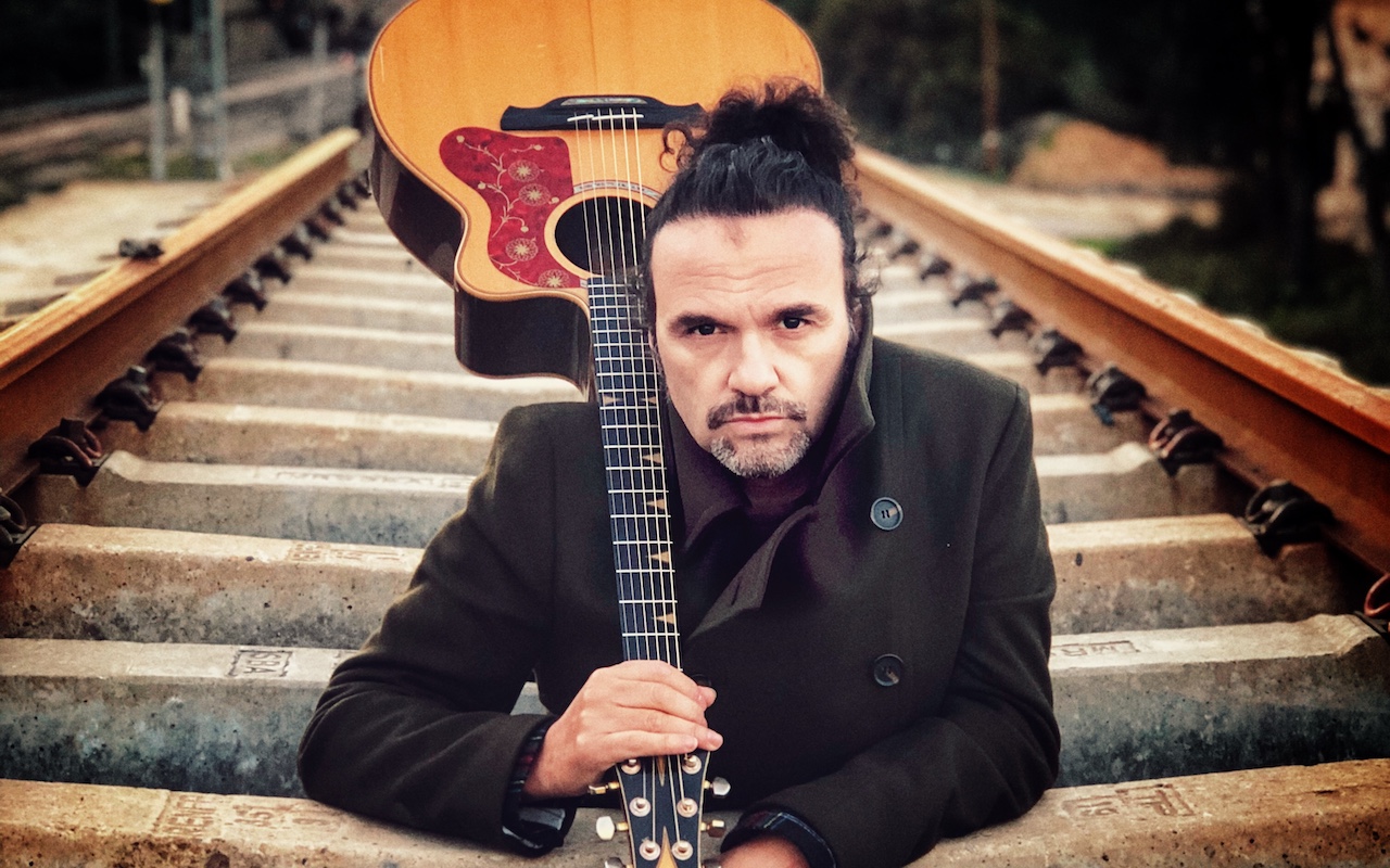 RICARDO MARIN