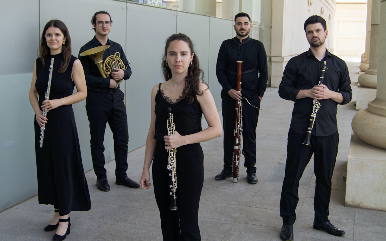 Concert de Santa Cecília