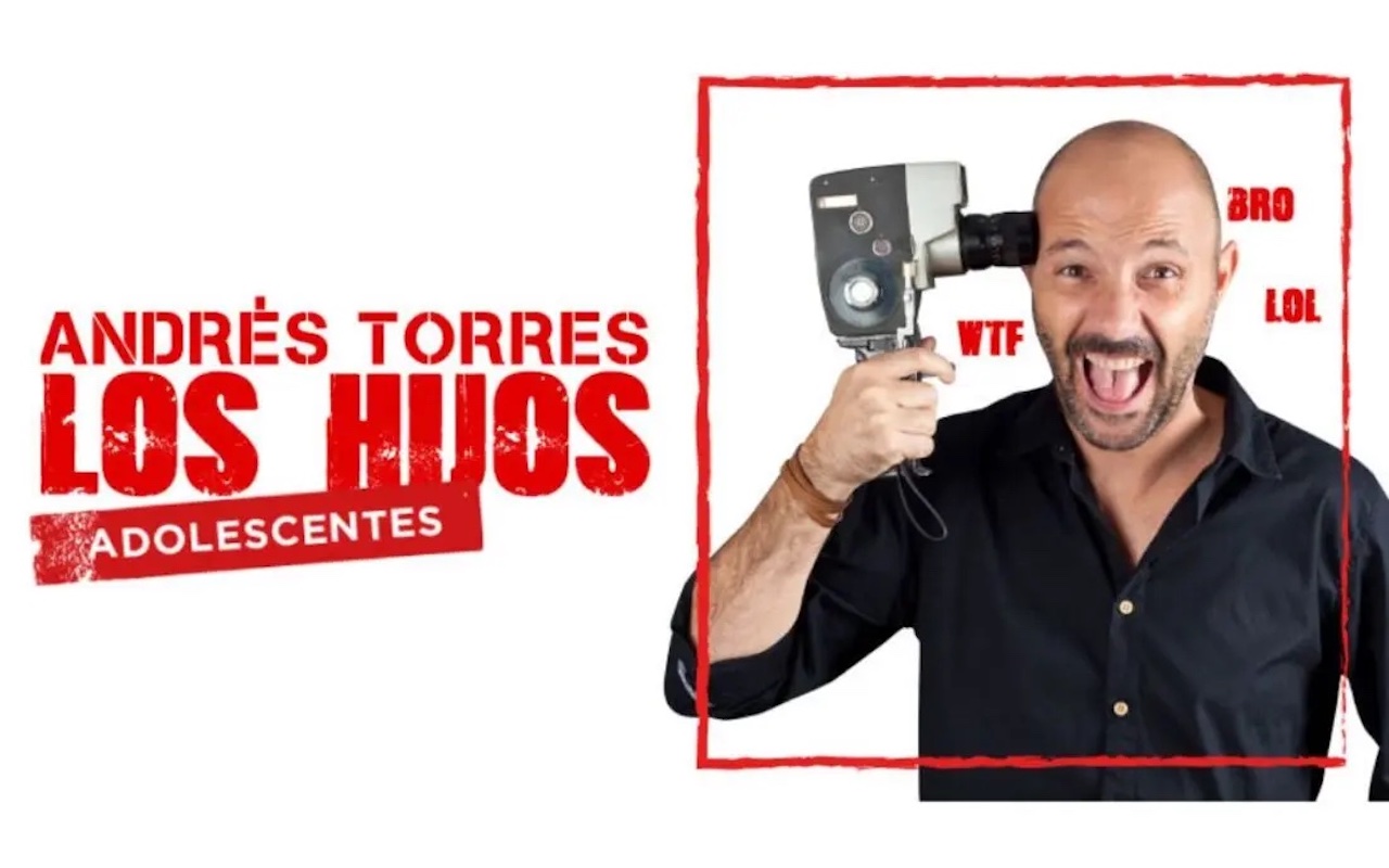 LOS HIJOS ADOLESCENTES