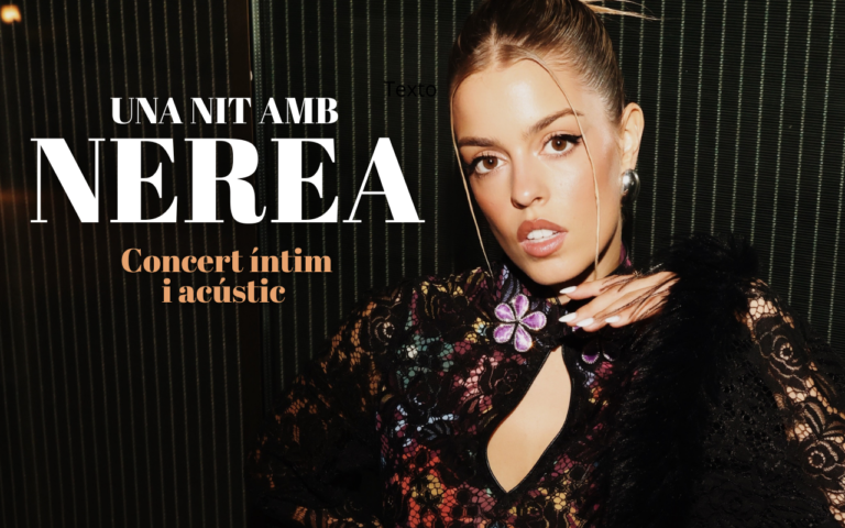 UNA NIT AMB NEREA