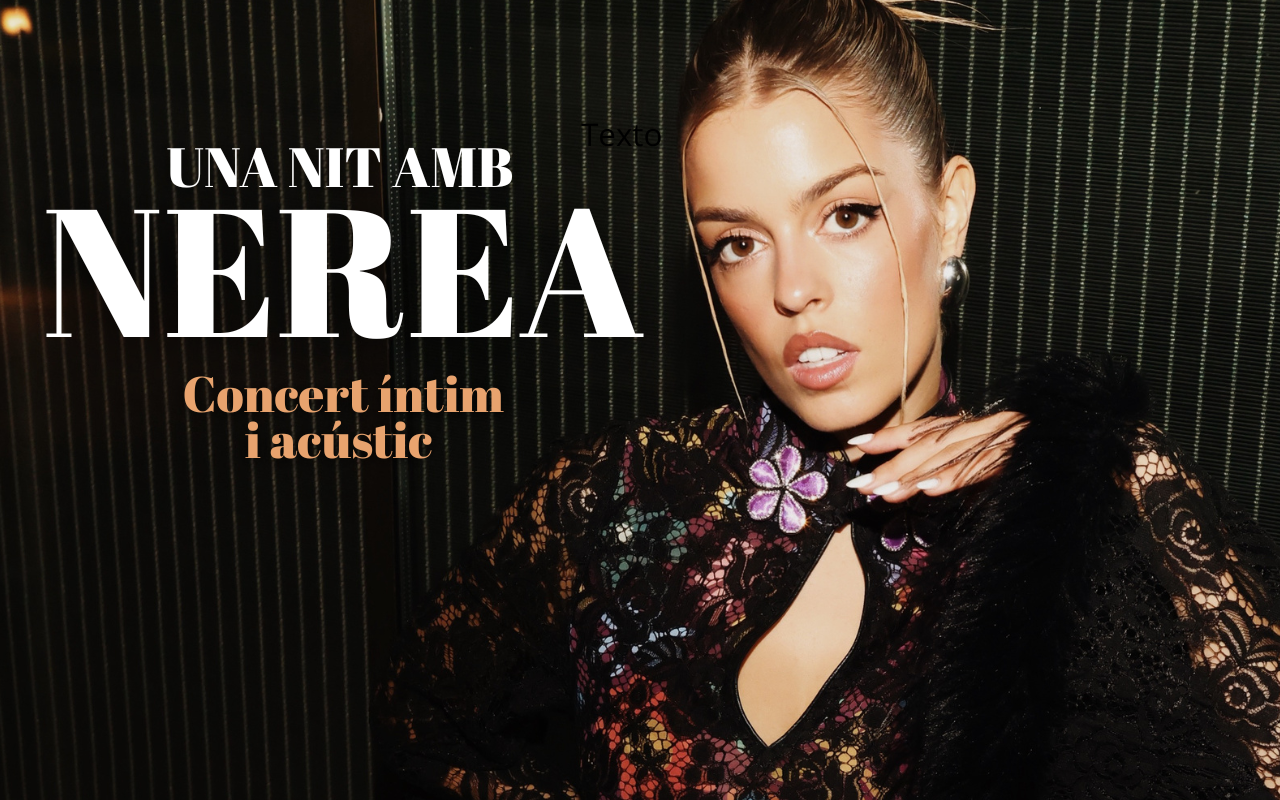 UNA NIT AMB NEREA