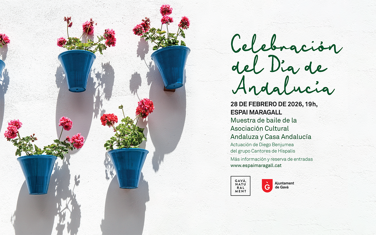 Celebración del Día de Andalucía