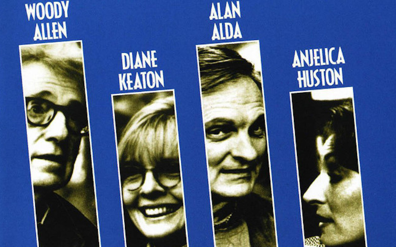 Misterioso asesinato en Manhattan