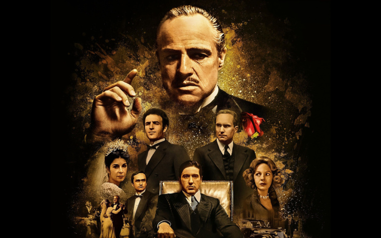 EL PADRINO
