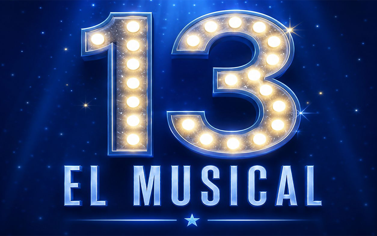 13
