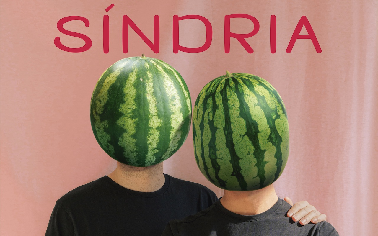 SÍNDRIA
