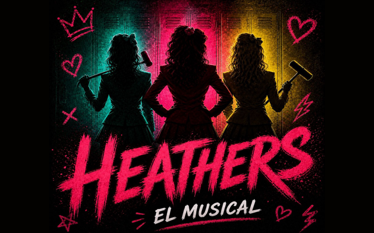 HEATHERS