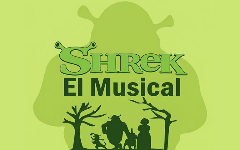 SHREK