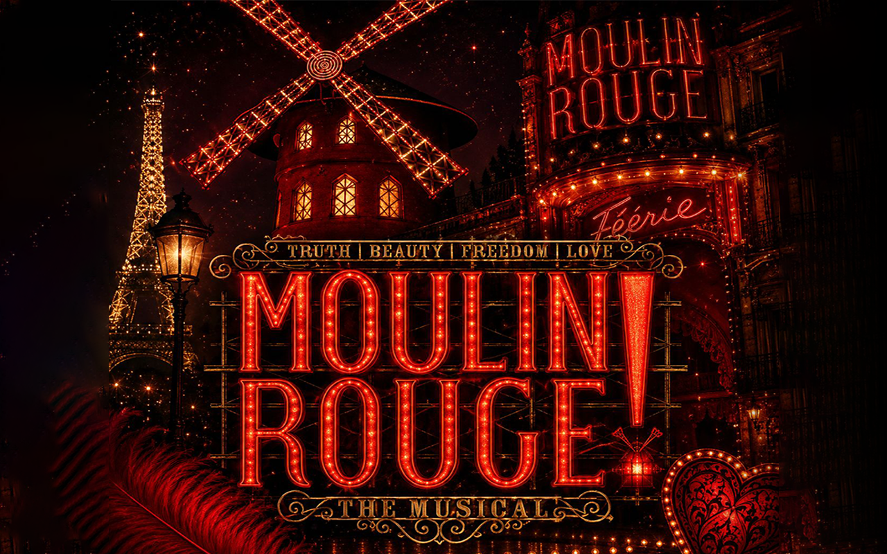 MOULIN ROUGE