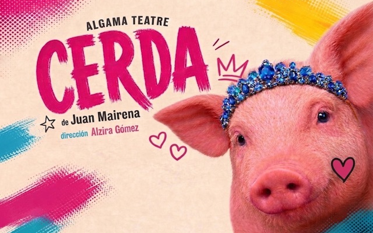 CERDA