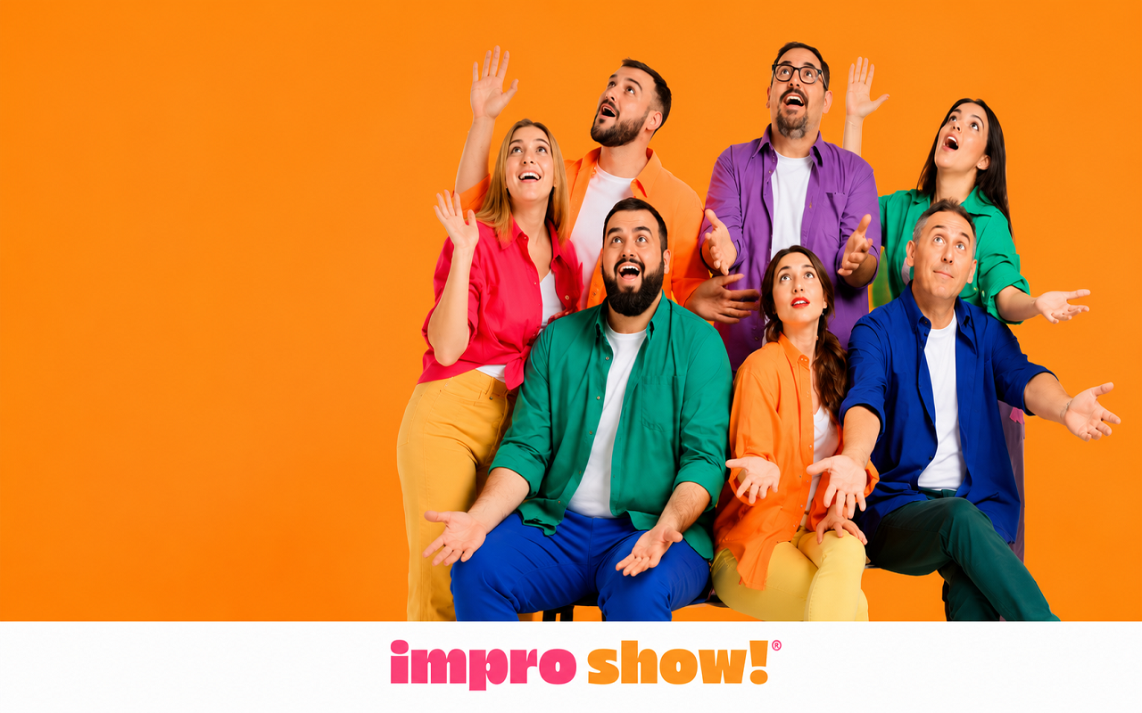 IMPROSHOW!