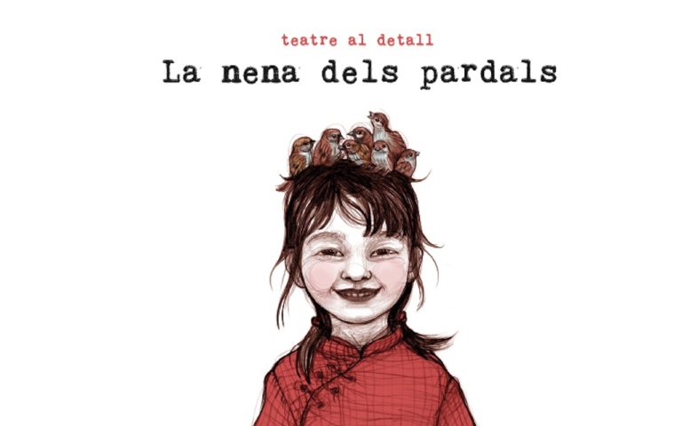 LA NENA DELS PARDALS