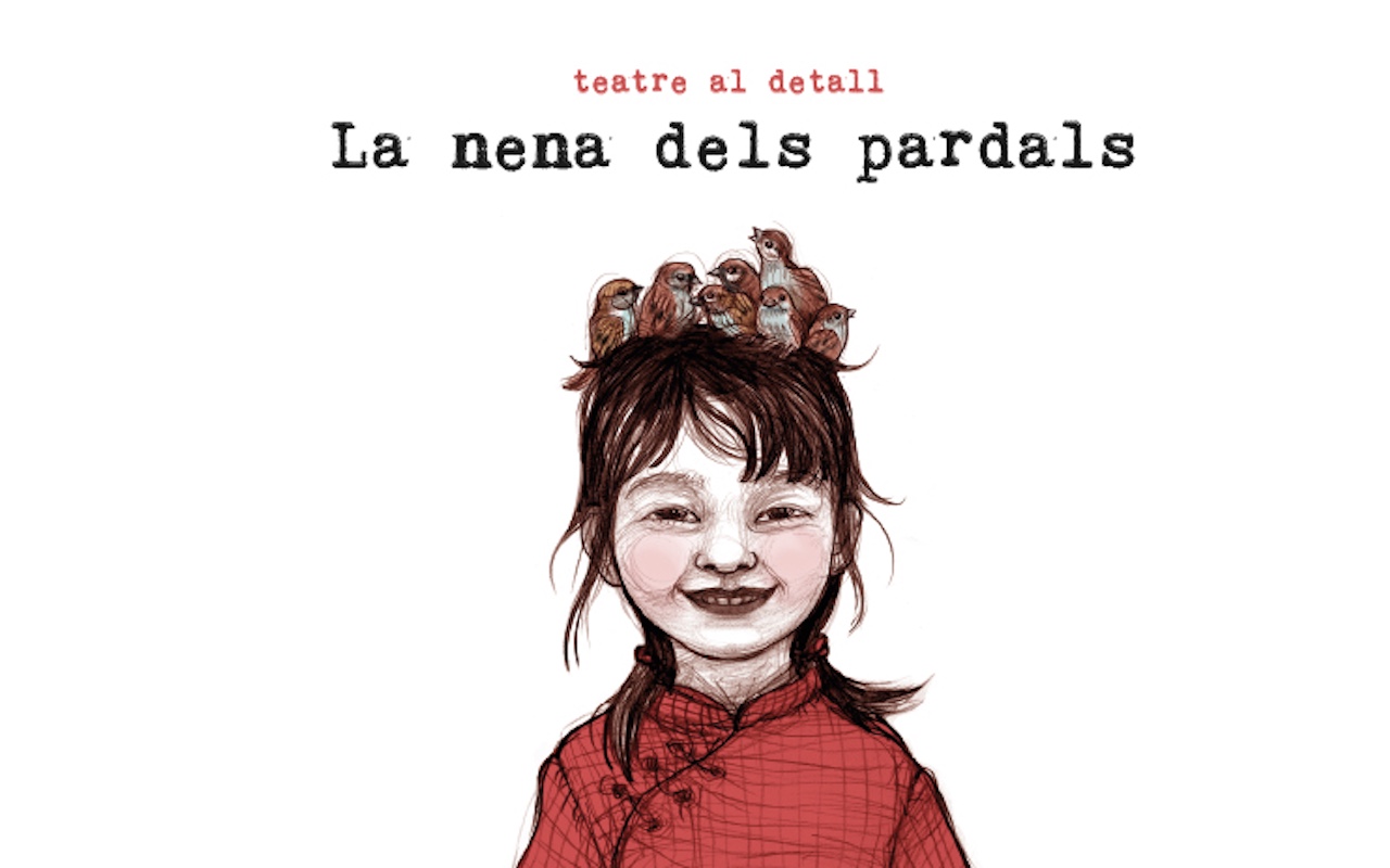 LA NENA DELS PARDALS