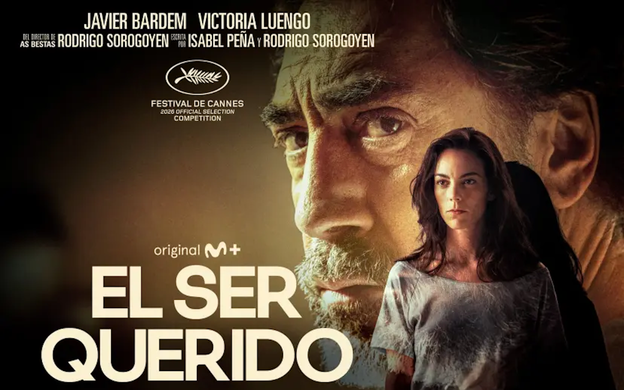 EL SER QUERIDO