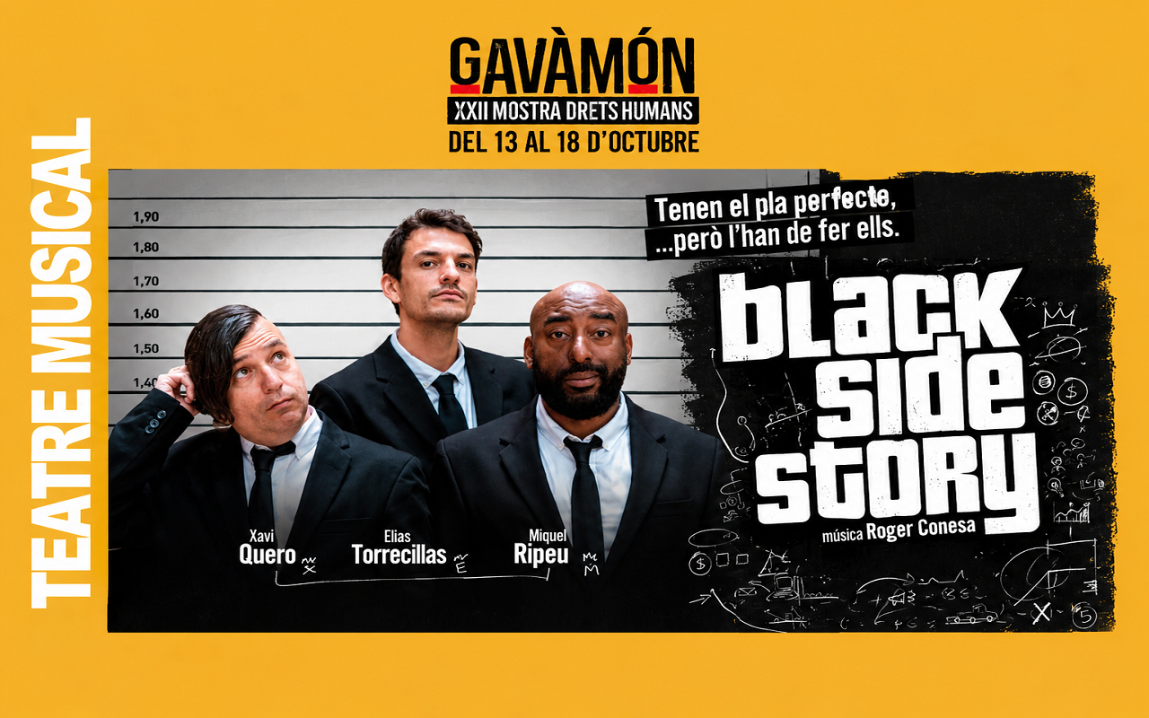 Black Side Story