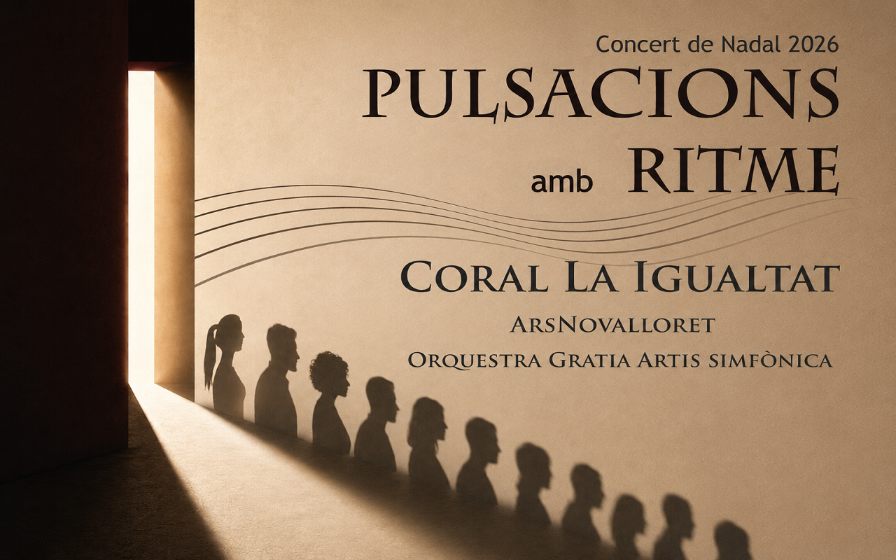 Pulsacions amb ritme