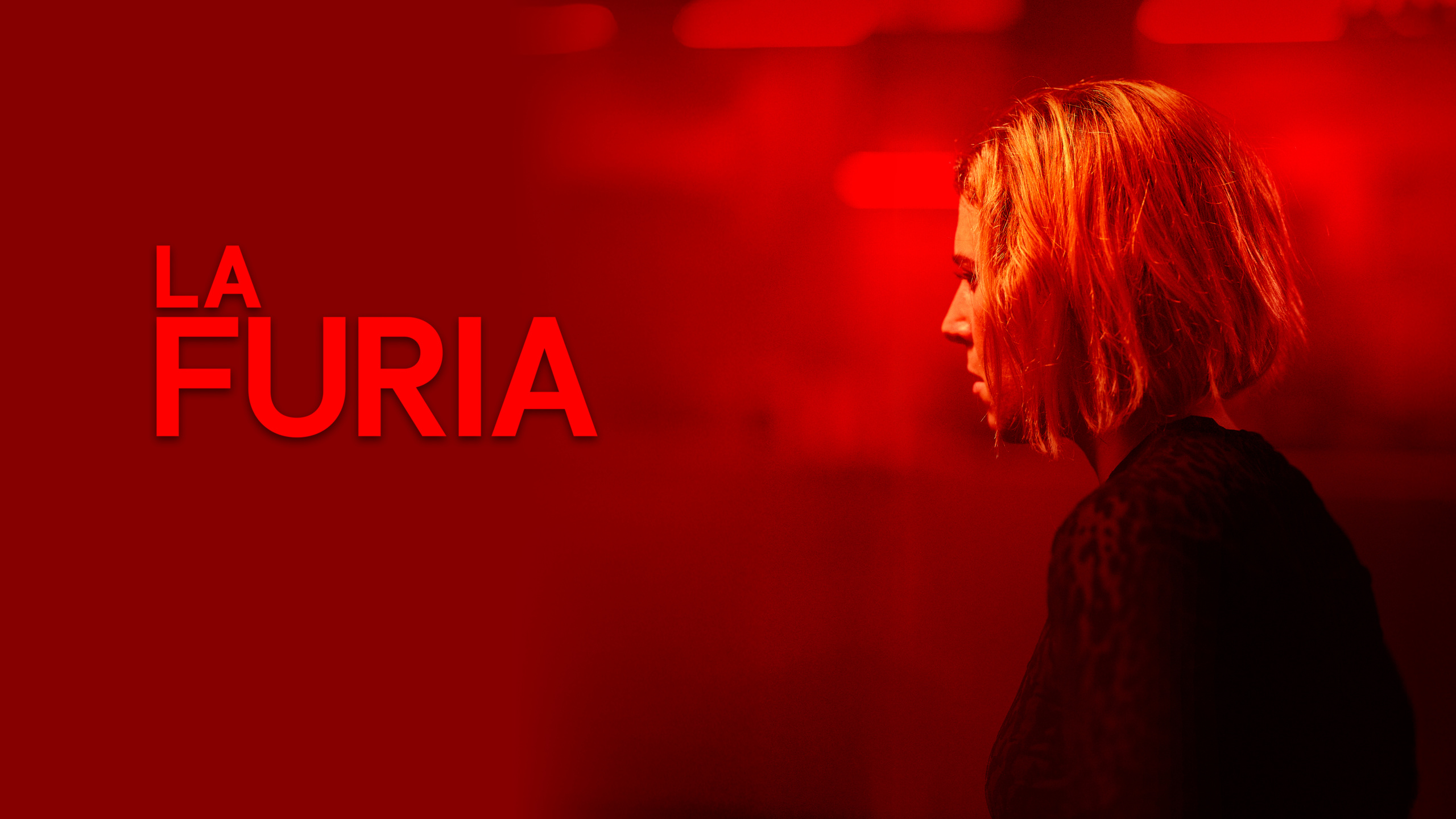 LA FURIA