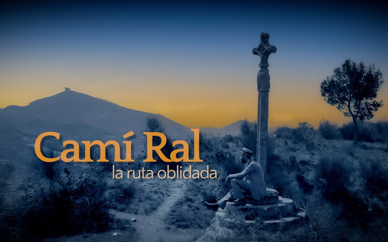 CAMÍ RAL